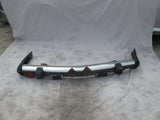 Mercedes R107 front bumper 450SL 560SL 380SL