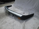 Mercedes R107 front bumper 450SL 560SL 380SL