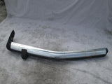 Mercedes W116 front bumper