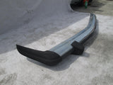 Mercedes W116 front bumper