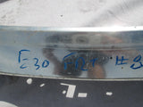 BMW E30 front bumper 325 325e 318i