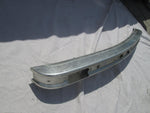 BMW E30 front bumper 325 325e 318i