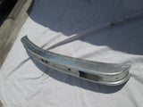 BMW E30 front bumper 325 325e 318i