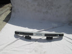 BMW E30 front bumper 325 325e 318i