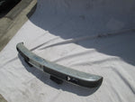 BMW E30 front bumper 325 325e 318i