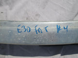 BMW E30 front bumper 325 325e 318i