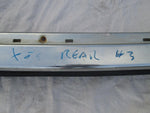 Jaguar XJ6 rear bumper 88-94