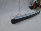 Jaguar XJ6 rear bumper 88-94