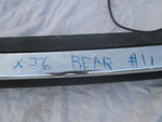 Jaguar XJ6 rear bumper 88-94