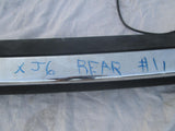 Jaguar XJ6 rear bumper 88-94