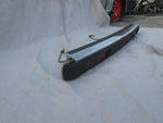 Jaguar XJ6 rear bumper 88-94