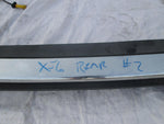 Jaguar XJ6 rear bumper 88-94