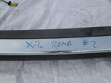 Jaguar XJ6 rear bumper 88-94