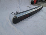 Jaguar XJ6 rear bumper 88-94
