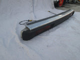 Jaguar XJ6 rear bumper 88-94
