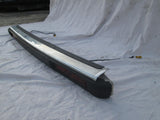 Jaguar XJ6 rear bumper 88-94