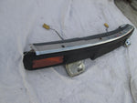 Jaguar XJ6 front bumper 88-94