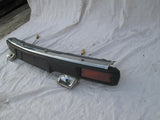 Jaguar XJ6 front bumper 88-94