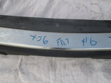 Jaguar XJ6 front bumper 88-94