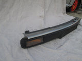 Jaguar XJ6 front bumper 88-94