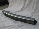 Jaguar XJ6 front bumper 88-94