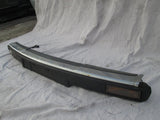 Jaguar XJ6 front bumper 88-94