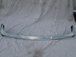 Jaguar XJS front bumper trim 82-92