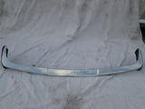 Jaguar XJS front bumper trim 82-92