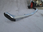 Jaguar XJS front bumper trim 82-92