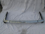 Jaguar XJS rear bumper trim 82-92