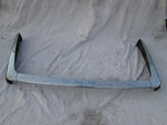 Jaguar XJS rear bumper trim 82-92