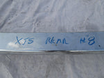 Jaguar XJS rear bumper trim 82-92