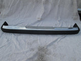 Rolls Royce Silver Shadow Front bumper 73-80