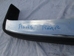 Rolls Royce Silver Shadow Front bumper 73-80