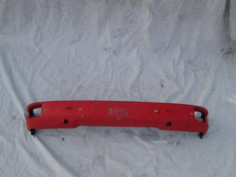 Porsche 944 83-89 front bumper