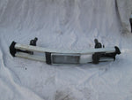 Fiat X19 front bumper 75-77