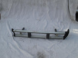 Fiat X19 rear bumper 75-77