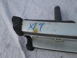 Fiat X19 rear bumper 75-77