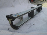 Fiat X19 rear bumper 75-77