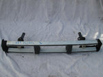 Fiat X19 rear bumper 75-77