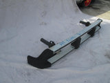 Fiat X19 rear bumper 75-77