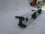 Fiat X19 rear bumper 75-77