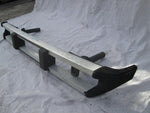 Fiat X19 rear bumper 75-77