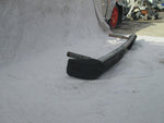 Fiat 124 rear bumper