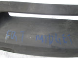 MG Midget front bumper