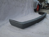 Volvo 240 front bumper 86-93
