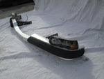 Volvo 164 front bumper