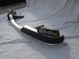 Volvo 164 front bumper