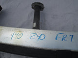 Volvo 140 144 145 244 245 front bumper