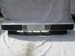 Volvo 140 144 145 244 245 front bumper